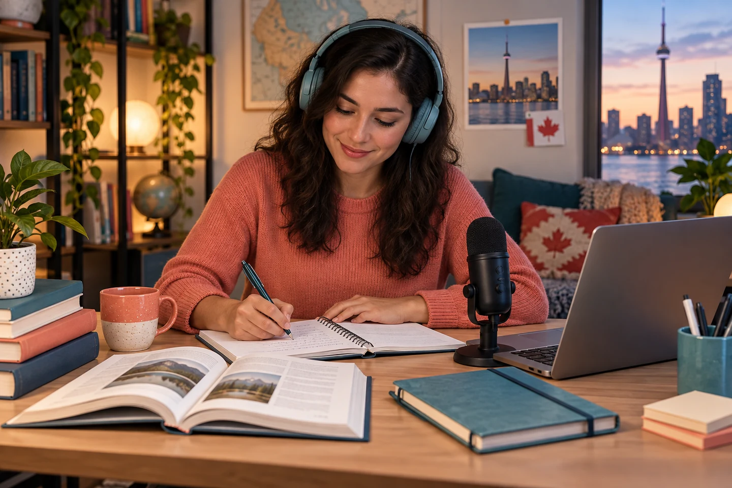 Follow the eight-week plan illustrated guide