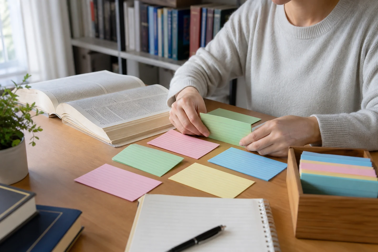 The Academic Word List: what it is and how to use it — illustrated English exam study guide