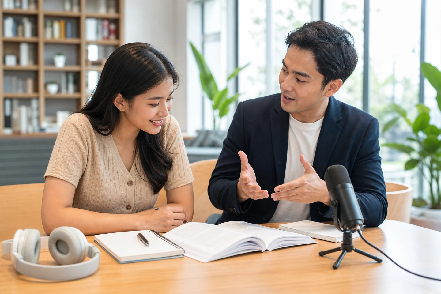 IELTS คืออะไร? สอบอะไรบ้าง ฉบับเข้าใจง่าย — illustrated English exam study guide