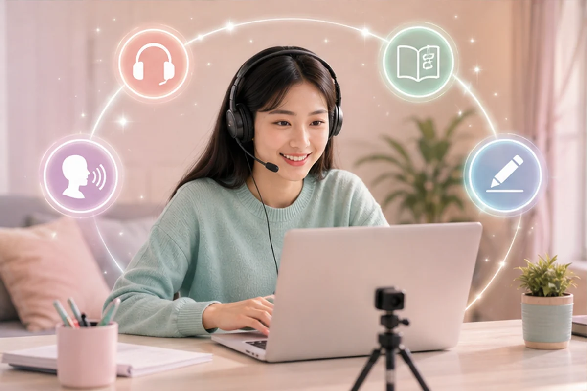 What is the Duolingo English Test? Format, scoring & who accepts it — visual guide
