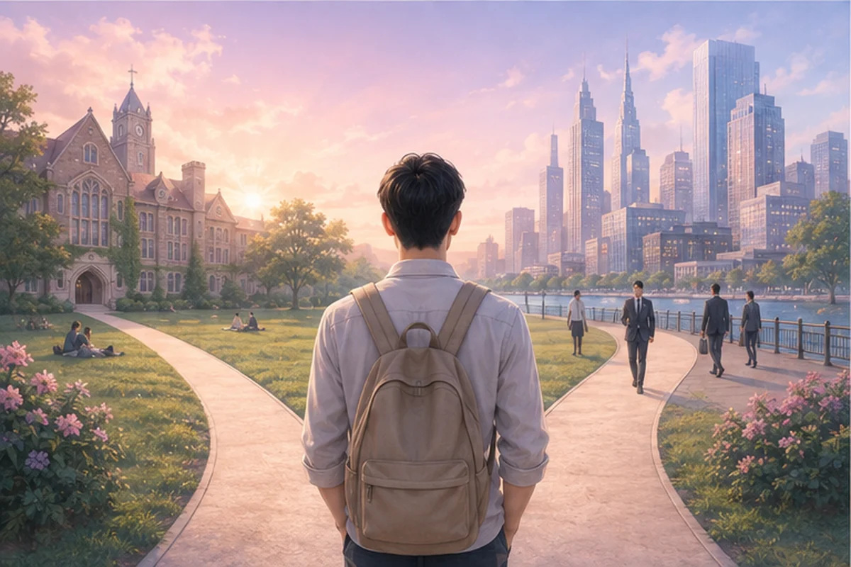IELTS Academic vs General Training: which one should you take? — visual guide